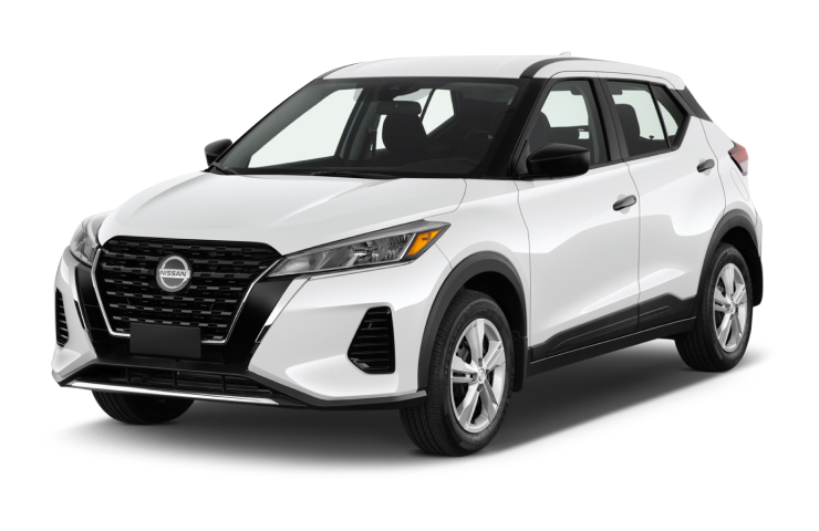 Nissan Kicks SUV